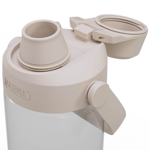 Butelka z tritanu CAMELBAK THRIVE CHUG BOTTLE | 590 ml