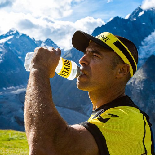 Butelka GRIVEL SOFTLASK 500