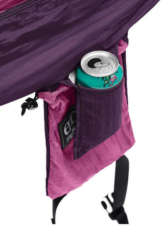 Hamak ENO SINGLENEST HAMMOCK