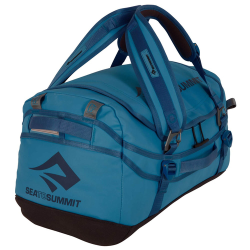 Torba SEA TO SUMMIT NOMAD DUFFLE 45L - 65L