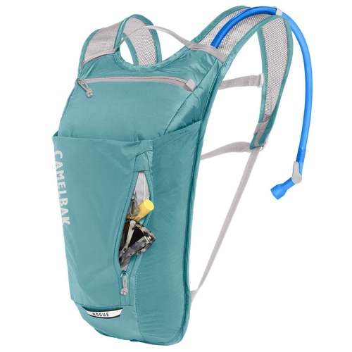 Plecak rowerowy CAMELBAK ROGUE LIGHT 7L + bukłak 2L