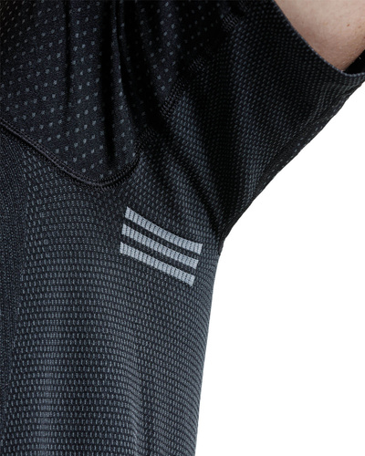 Koszulka do biegania męska X-BIONIC XCEED RUN SHIRT