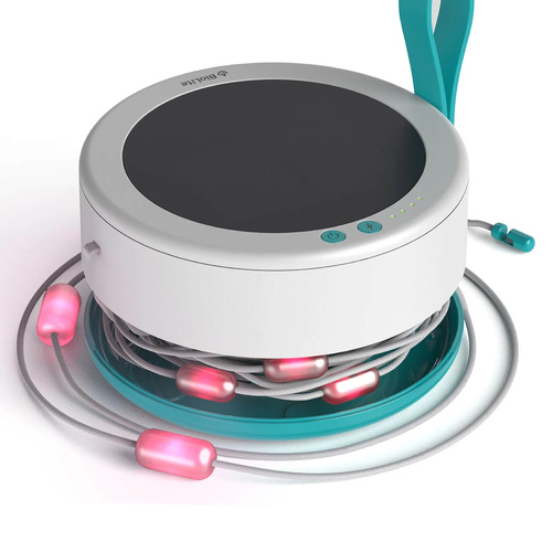 Zestaw lampek turystycznych BIOLITE STRING LIGHTS Multicolor