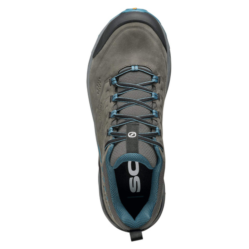 Buty turystyczne męskie ze skóry SCARPA RUSH 2 PRO GTX