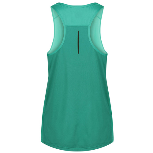 Koszulka do biegania damska INOV-8 PERFORMANCE VEST