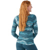 Koszulka wełniana damska SMARTWOOL CLASSIC THERMAL MERINO