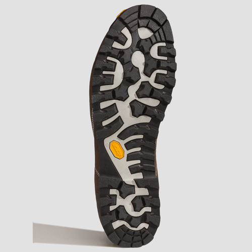 Buty trekkingowe męskie ze skóry DOLOMITE 54 HIKE EVO GTX