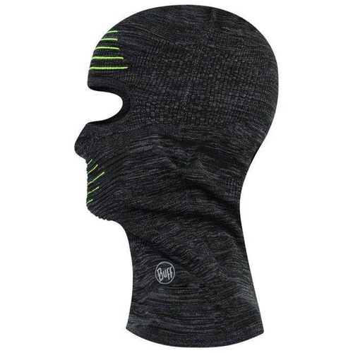 Kominiarka BUFF DRYFLX PRO BALACLAVA - Black