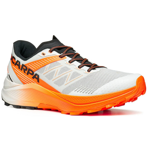Buty do biegania męskie SCARPA SPIN ULTRA 2