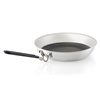 Patelnia turystyczna ze stali GSI OUTDOORS 10" GOURMET FRYPAN