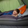 Materac VANGO HI RISE DOUBLE FLOCKED AIRBED