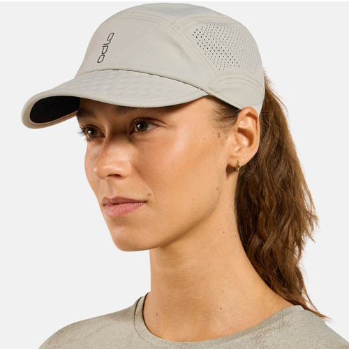 Czapka z daszkiem do biegania ODLO PERFORMANCE PRO RUNNING CAP