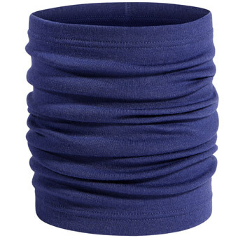 Chusta wełniana dziecięca ODLO MERINO WARM KIDS NECK TUBE