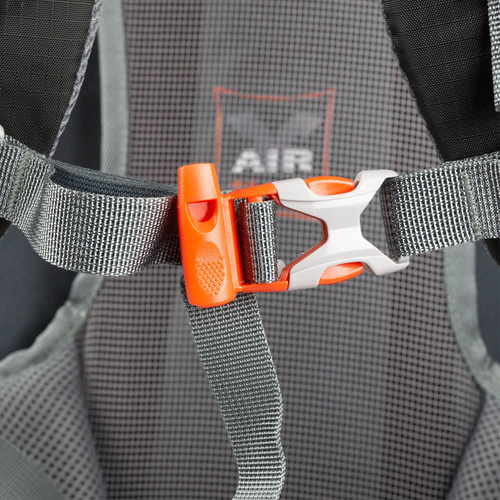 Plecak turystyczny BERGSON TUNNEBO 35