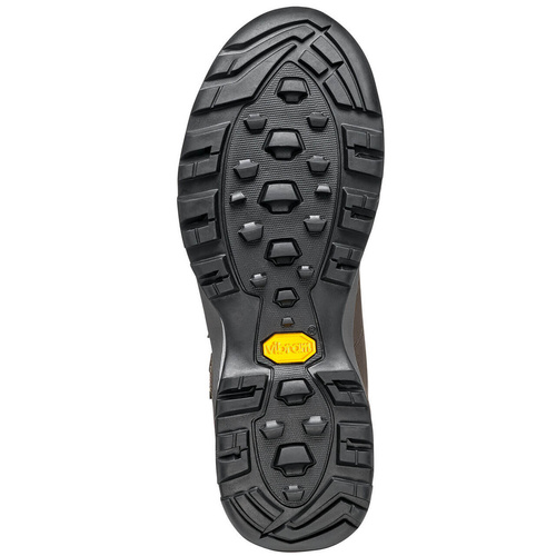 Buty trekkingowe damskie ze skóry SCARPA MORAINE PLUS MID GTX