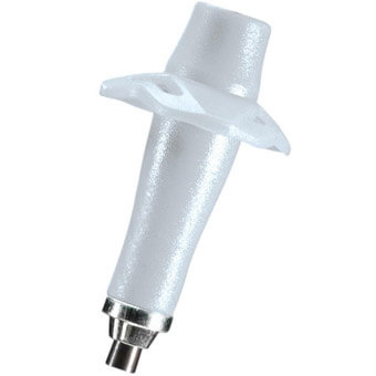 Końcówki do kijów biegowych LEKI TRAILRUNNING TIP XT (2 szt.)