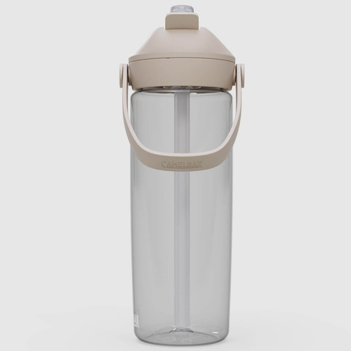 Butelka z tritanu CAMELBAK THRIVE FLIP STRAW BOTTLE | 590 ml