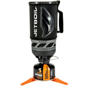 System gotujący: kuchenka + garnek JETBOIL FLASH COOKING SYSTEM