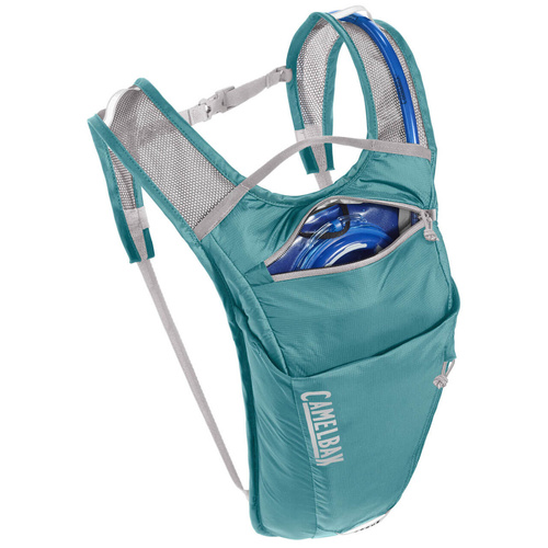 Plecak rowerowy CAMELBAK ROGUE LIGHT 7L + bukłak 2L