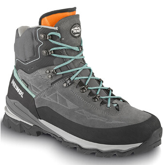 Buty trekkingowe damskie ze skóry MEINDL AIR REVOLUTION 4.6 GTX
