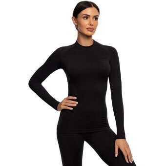 Koszulka termoaktywna damska SPAIO PLAY