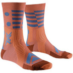 Skarpety rowerowe X-SOCKS GRAVEL PERFORM MERINO CREW 4.0