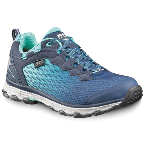 Buty miejskie damskie MEINDL ACTIVO SPORT LADY GTX