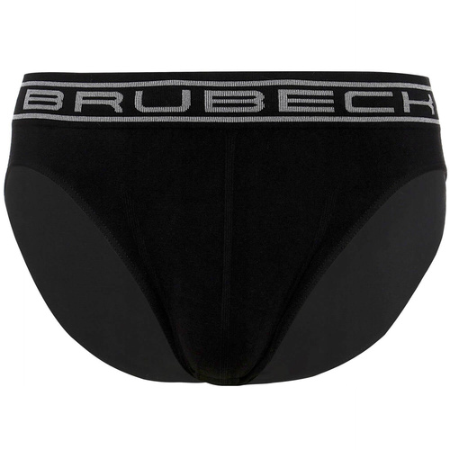 Slipy bawełniane męskie BRUBECK COMFORT COTTON