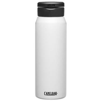 Butelka termiczna ze stali CAMELBAK FIT CAP | 1L