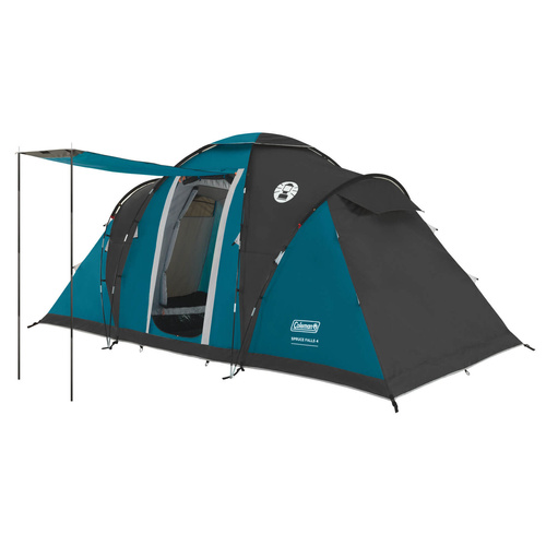 Namiot COLEMAN SPRUCE FALLS 4