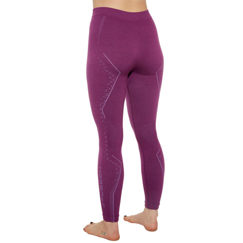 Zestaw bielizny z wełny Merino BRUBECK EXTREME MERINO