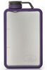 Piersiówka GSI OUTDOORS BOULDER 6 FLASK .178L