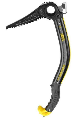 Czekan GRIVEL NORTH MACHINE CARBON Ice + Hammer Vario