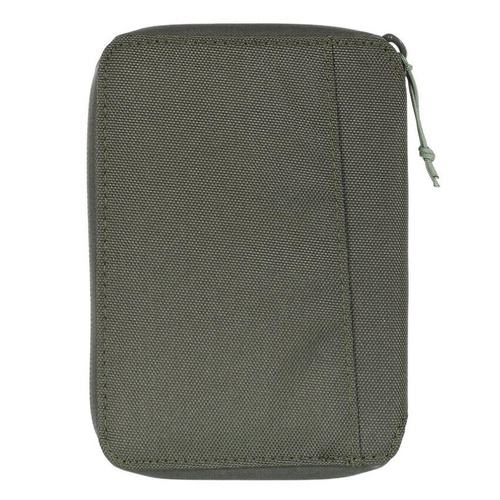 Portfel z ochroną RFID LIFEVENTURE RECYCLED RFID MINI TRAVEL WALLET