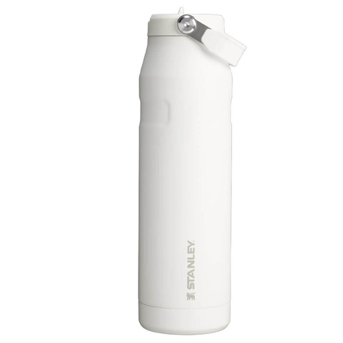 Butelka termiczna ze stali STANLEY ICEFLOW BOTTLE FLIP STRAW 2.0 | 1.06L