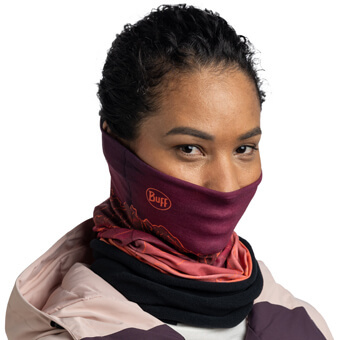 Chusta wielofunkcyjna BUFF POLAR