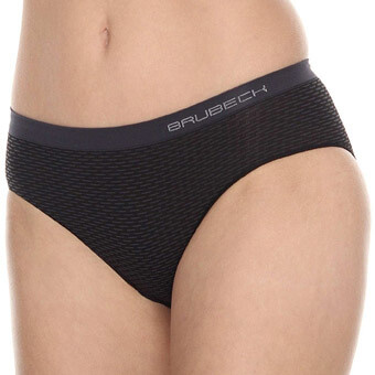 Slipy termoaktywne damskie BRUBECK MULTIFUNCTIONAL 3D