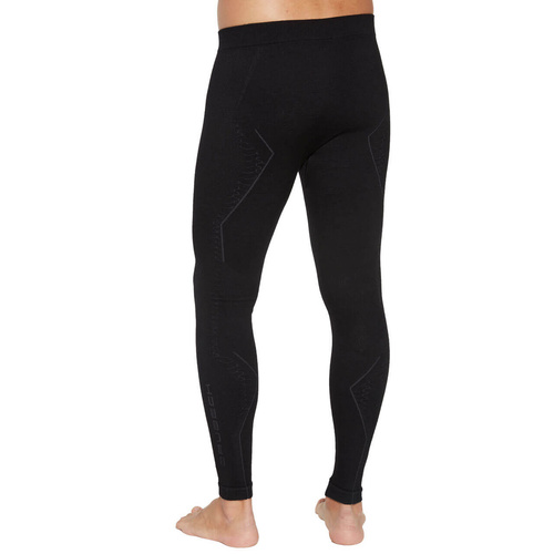 Zestaw bielizny z wełny Merino BRUBECK EXTREME MERINO
