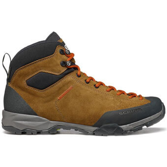 Buty trekkingowe męskie ze skóry SCARPA MOJITO HIKE GTX