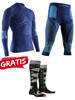 Granatowy