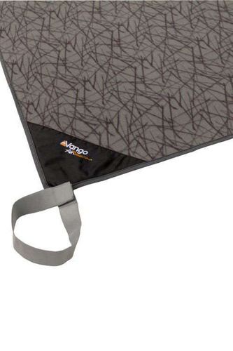 Dywan do namiotu Galli VANGO INSULATED FITTED CARPET