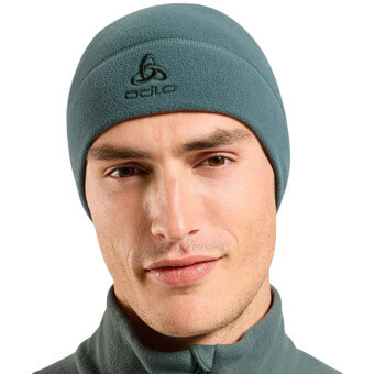 Czapka ODLO MICROFLEECE WARM ECO CAP