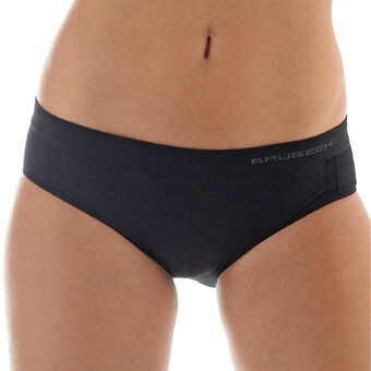 Slipy wełniane damskie BRUBECK COMFORT WOOL