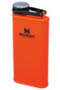 Piersiówka stalowa STANLEY CLASSIC EASY FILL WIDE MOUTH FLASK 0.23L