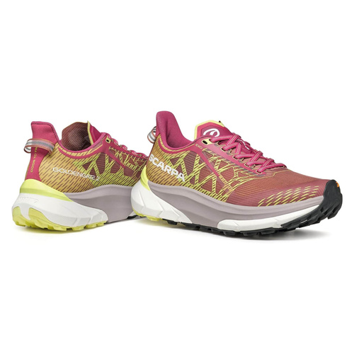 Buty do biegania damskie SCARPA GOLDEN GATE 2 ATR