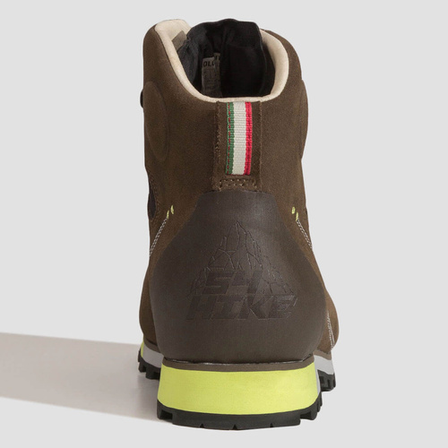 Buty trekkingowe męskie ze skóry DOLOMITE 54 HIKE EVO GTX