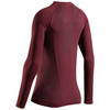 Koszulka do biegania damska X-BIONIC XCEED RUN SHIRT