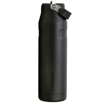 Butelka termiczna ze stali STANLEY ICEFLOW BOTTLE FLIP STRAW 2.0 | 1.06L