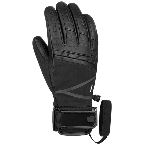 Rękawice narciarskie skórzane damskie REUSCH MEGAN R-TEX XT