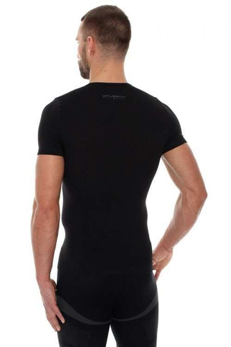 Koszulka BRUBECK MULTIFUNCTIONAL 3D unisex